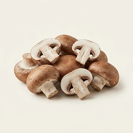 mushrooms