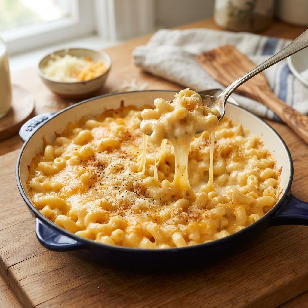 Cheese Melting Guide: Which Cheeses Melt Smoothly and Which Separate