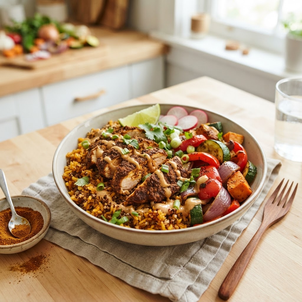 How to Use Suya Spice Beyond Skewers