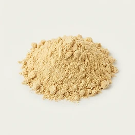 ground ginger