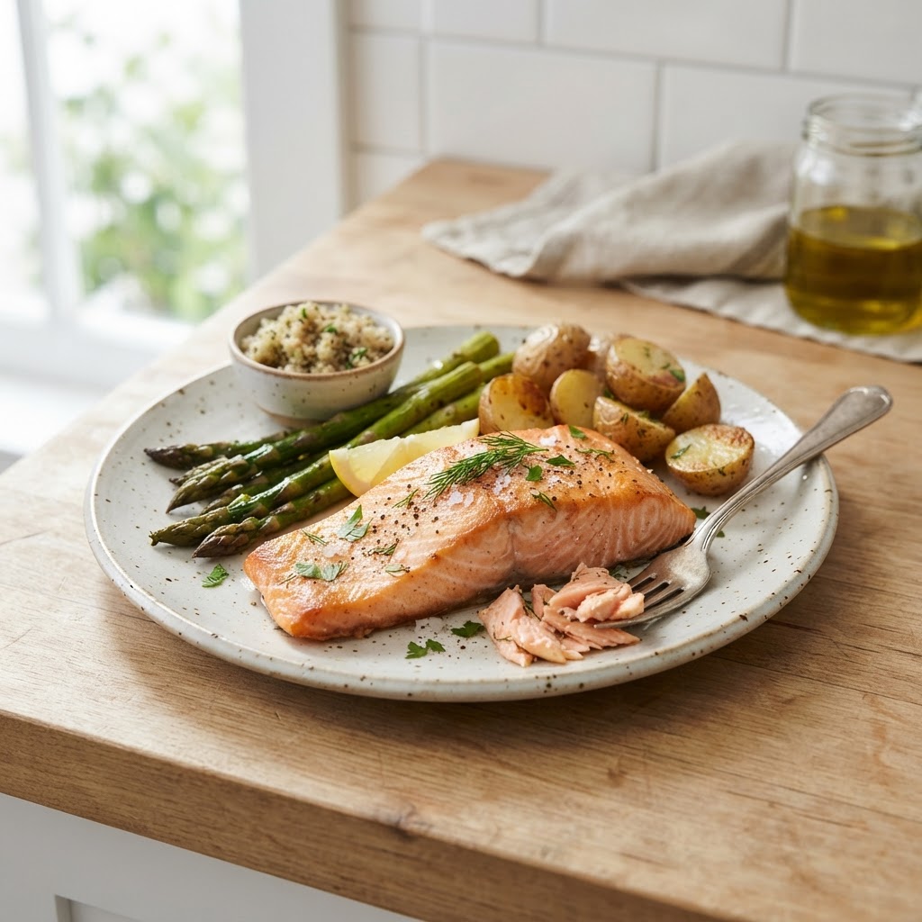 Can You Refreeze Thawed Food? What Changes for Raw and Cooked Foods