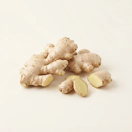 ginger
