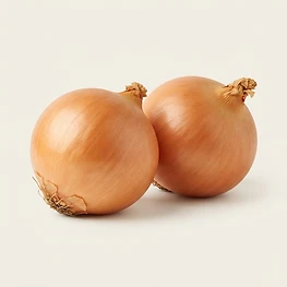 yellow onion