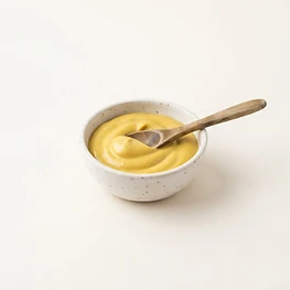 yellow mustard