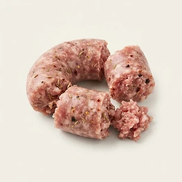 italian sausage