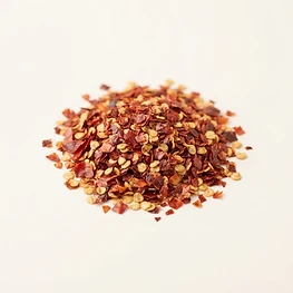 red pepper flakes
