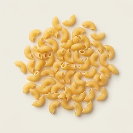elbow macaroni