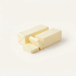 unsalted butter