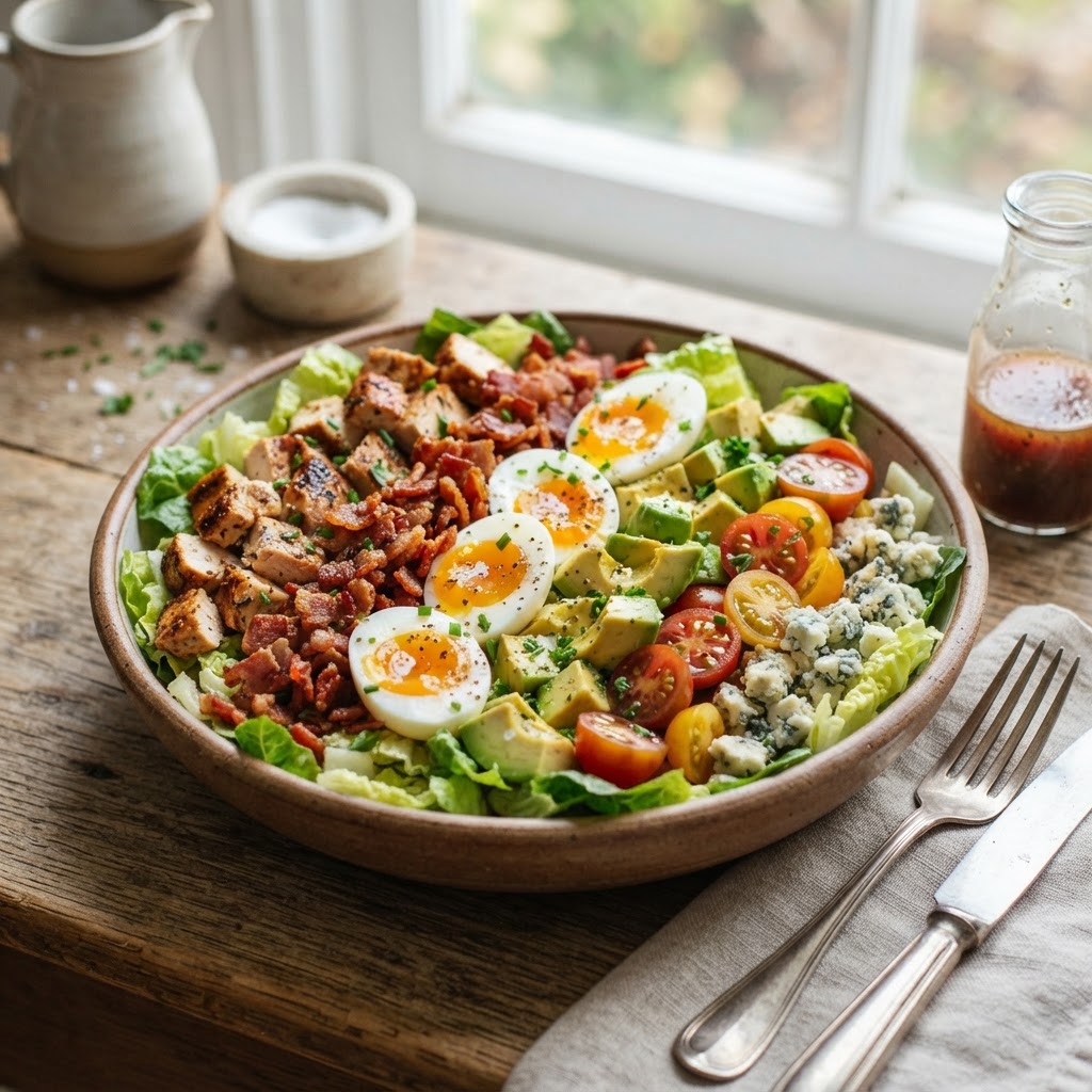 Cobb Salad
