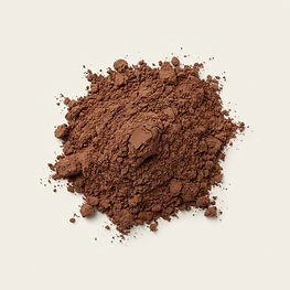unsweetened cocoa powder