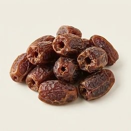 pitted dates