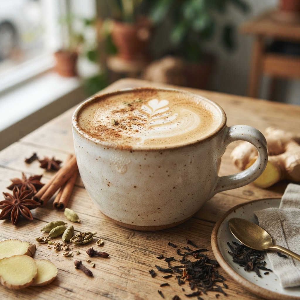 Chai Latte