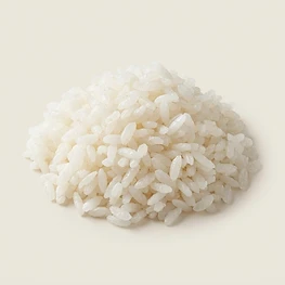 cooked rice