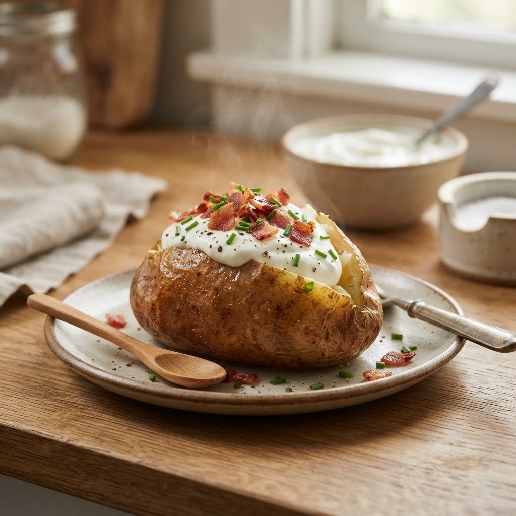 Greek Yogurt vs Sour Cream in Savory Cooking: When the Swap Works