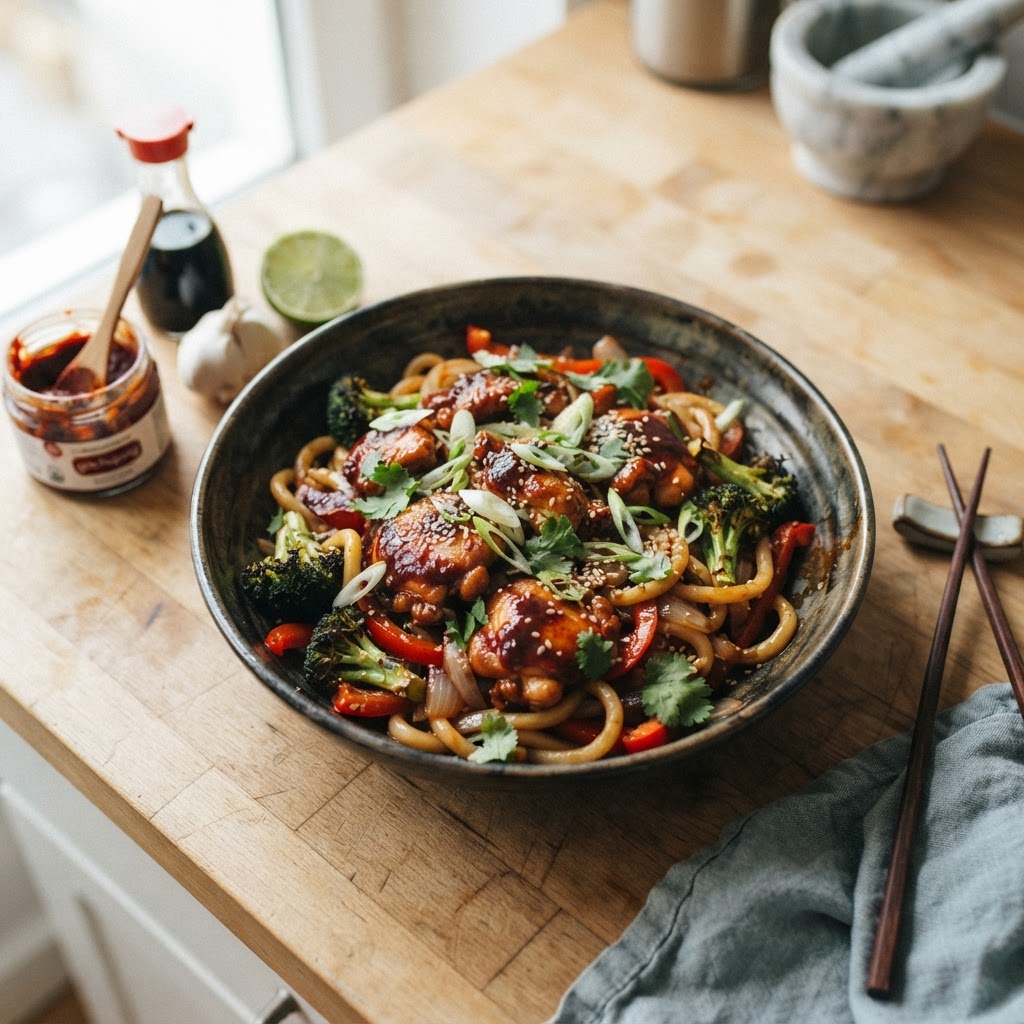 How to Cook With Gochujang Without Making Everything Too Sweet