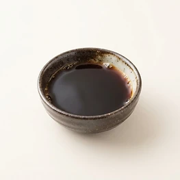 soy sauce