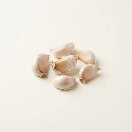 garlic cloves