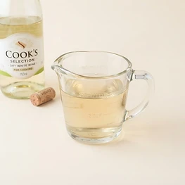 White wine