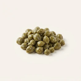 capers