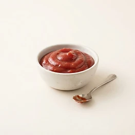 ketchup