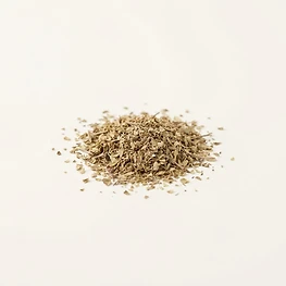dried oregano