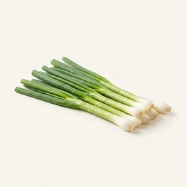 scallions