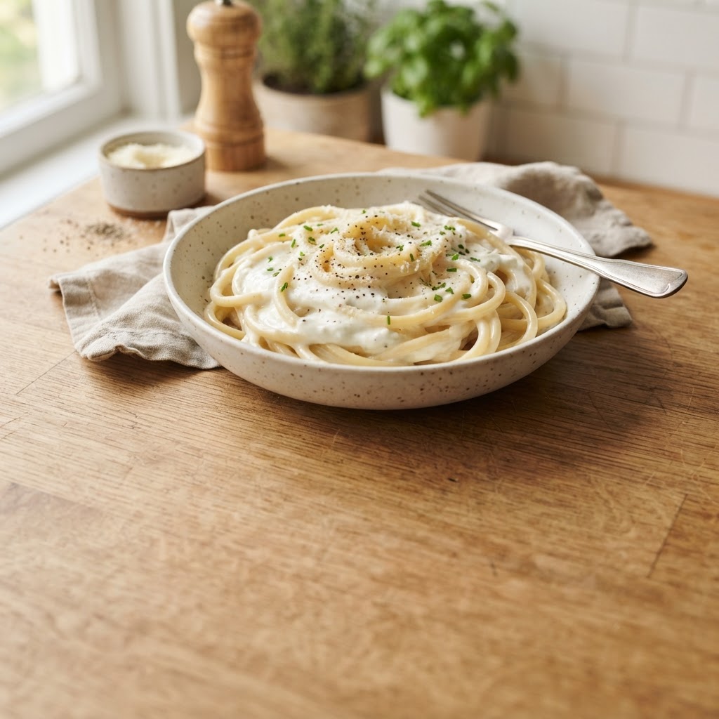 How to Keep Cottage Cheese Sauce From Separating