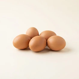 large egg