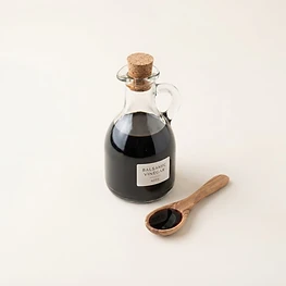 balsamic vinegar