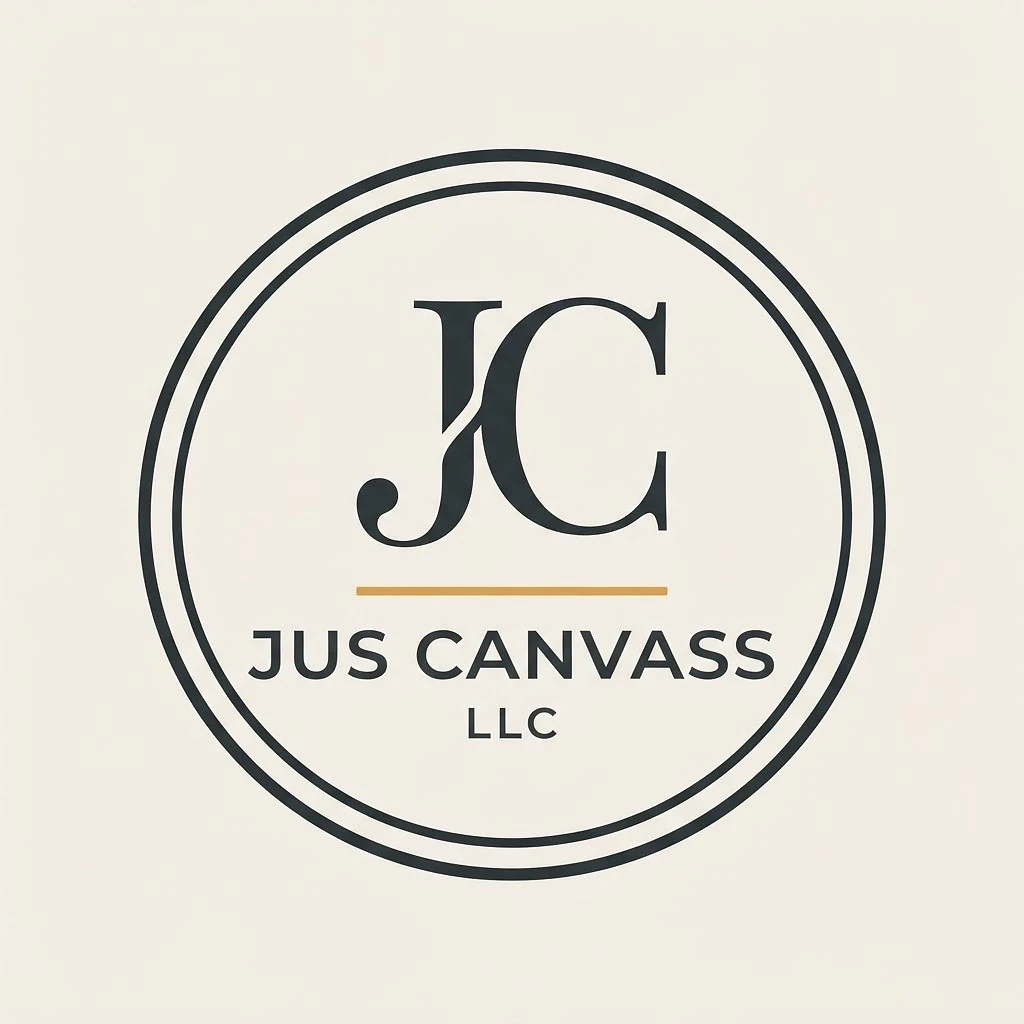 Jus Canvass LLC
