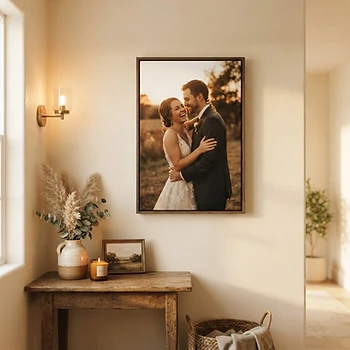 11×14 canvas