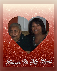 Forever In My Heart