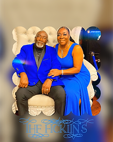 The Ficklins Wedding