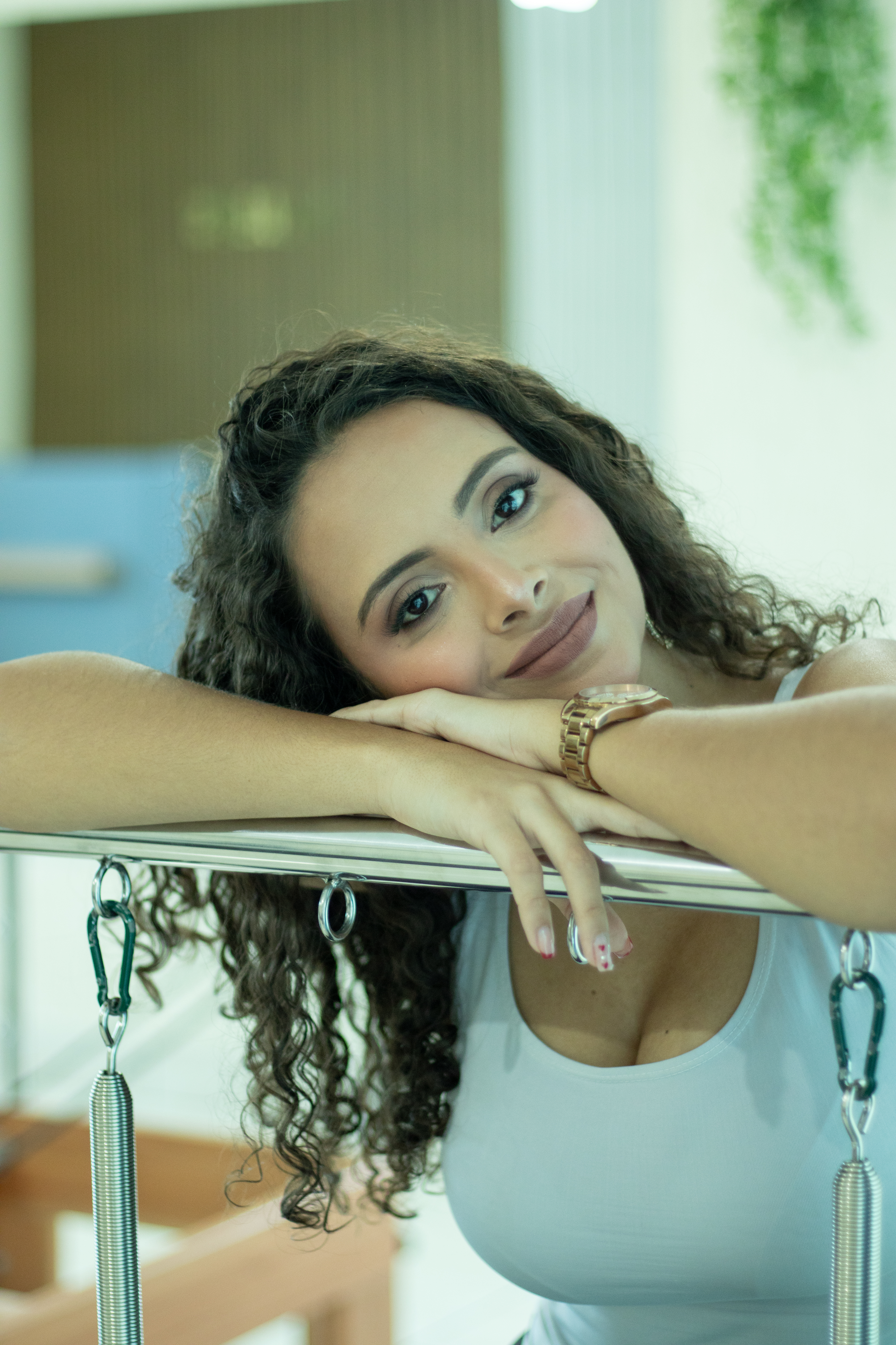 Luanna Belchior Pilates