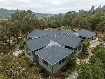 Roof Inspection