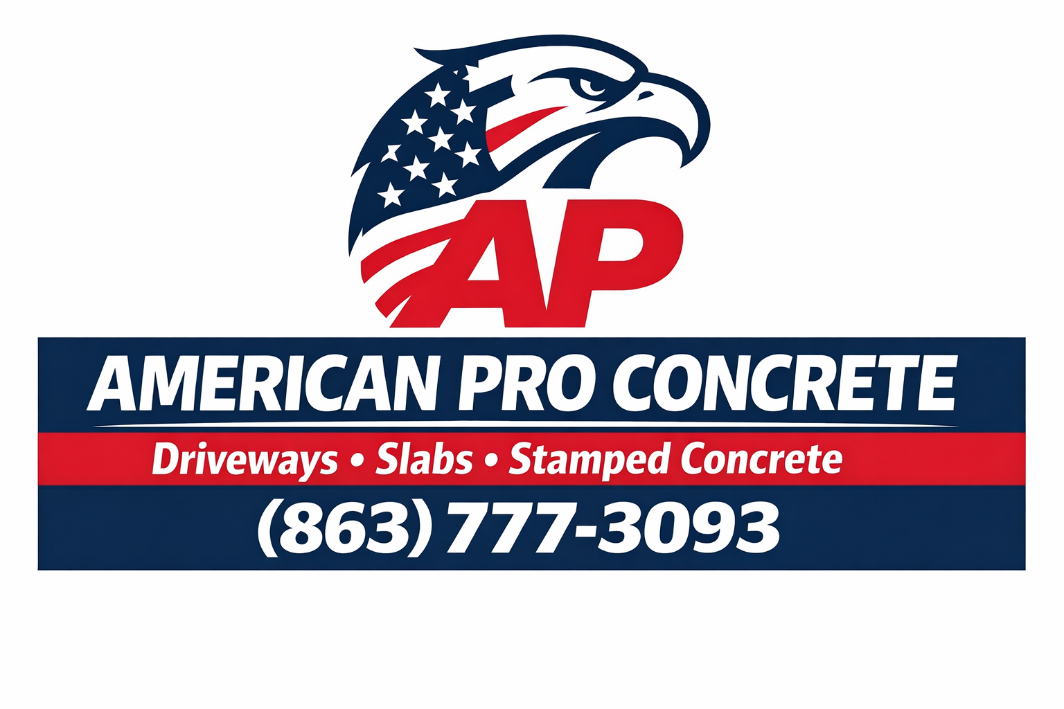 American Pro Concrete