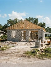 Small home shell