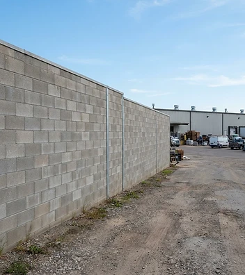 Block Commercial block project