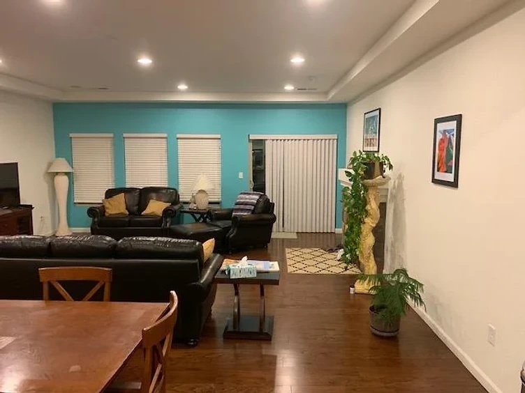Residential Interior