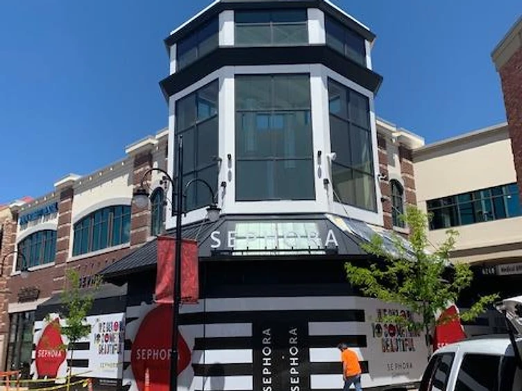 Commercial & Office