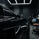 Paint Finish automotive work