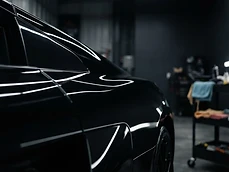 Paint Finish — Automotive Appearance