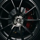 Brake Detail automotive work