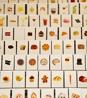 The food library, Florence