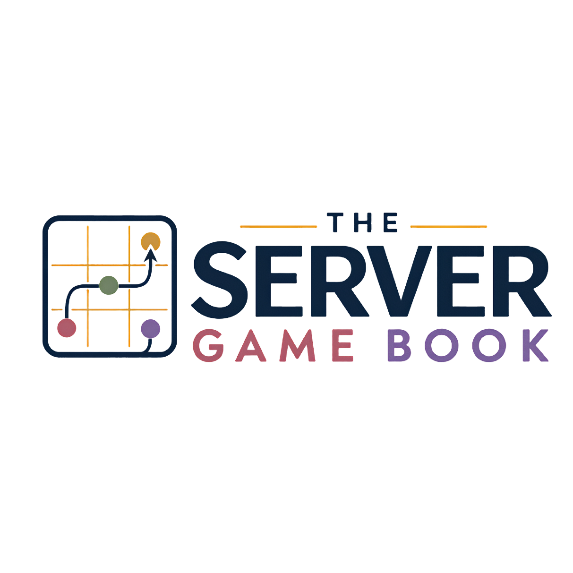 The Server Game Book