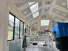 Keeping Energy Costs Down – Designing for the Sun & Crossflow Ventilation 2