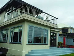 Cedar Clad Beach House 3