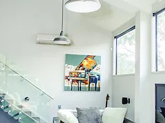 New York Loft Style 3
