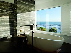 Cedar Clad Beach House 5