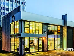 GYB Insurance Office 1